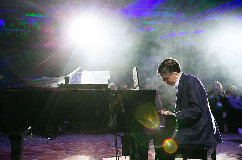 Corporate Event Photographers in Dallas