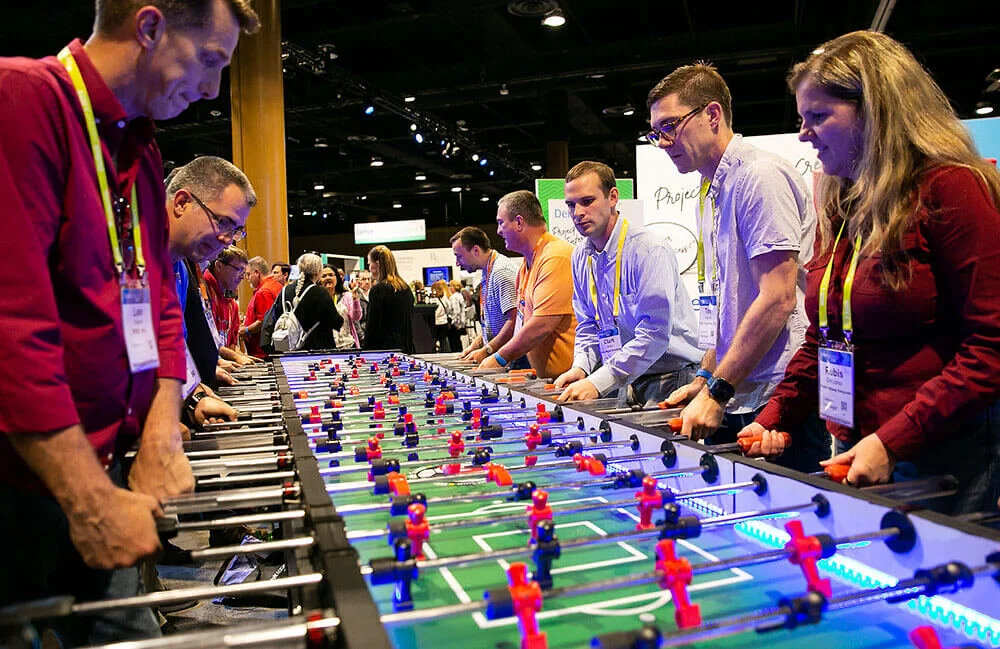 Business Conference Photographers Gaylord Texan