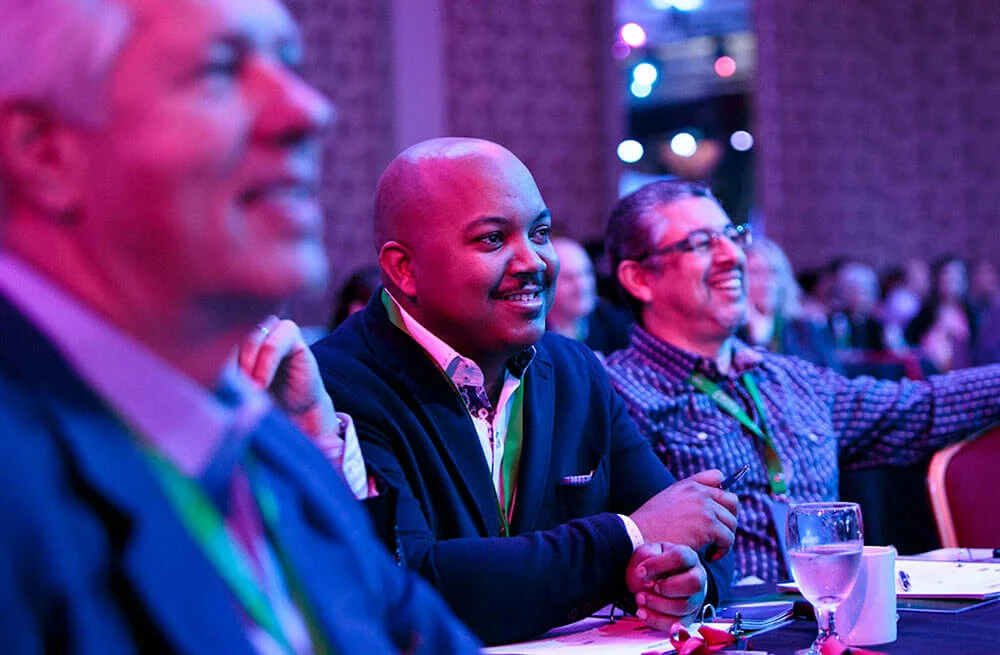 Dallas Corporate Event Photographer