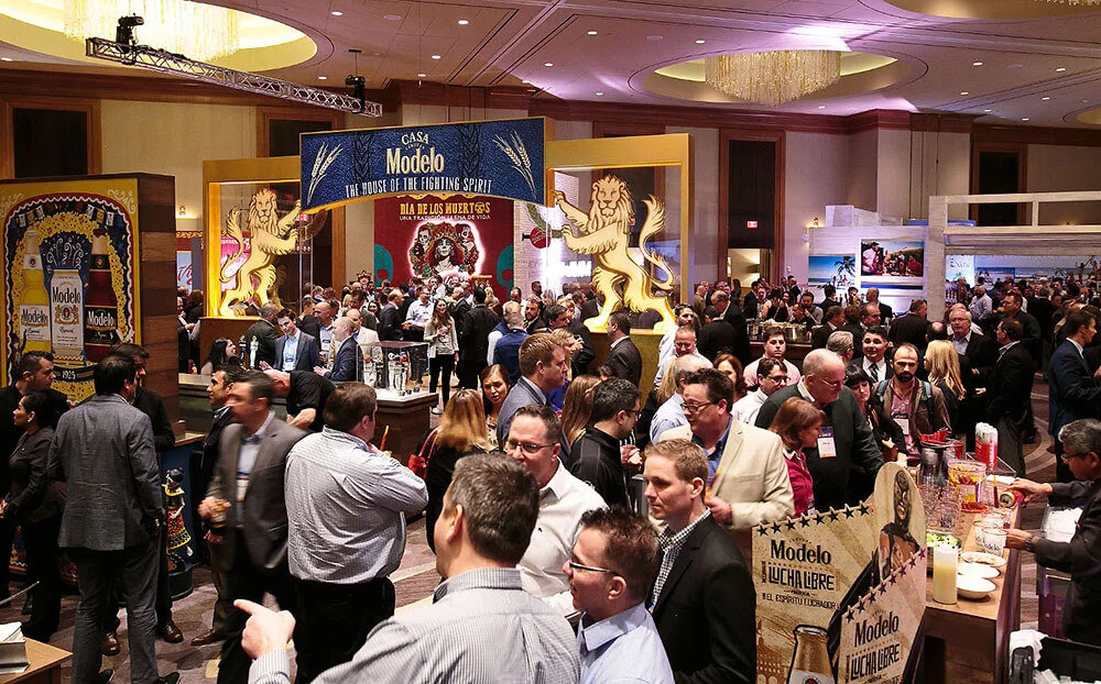 Dallas Conference Photographer