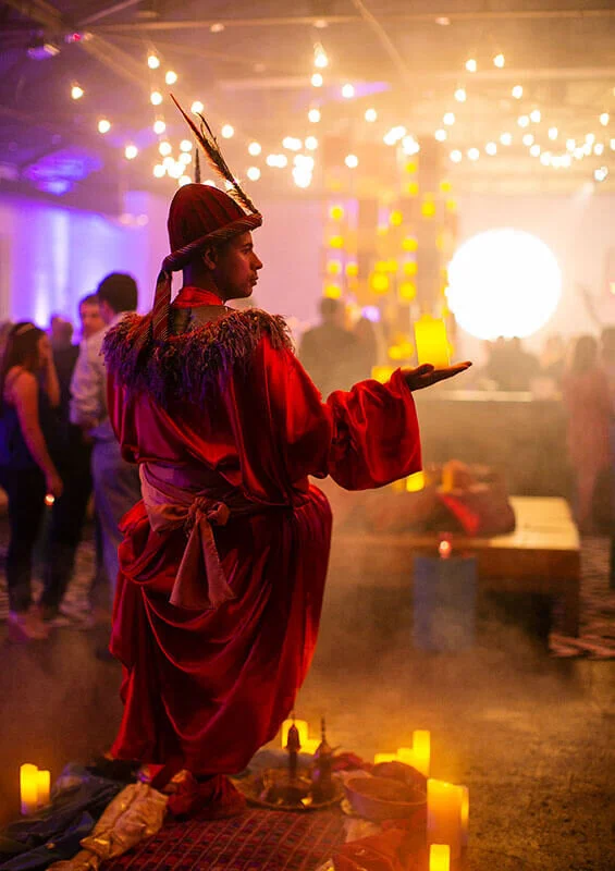 Private Event Photographers in Dallas