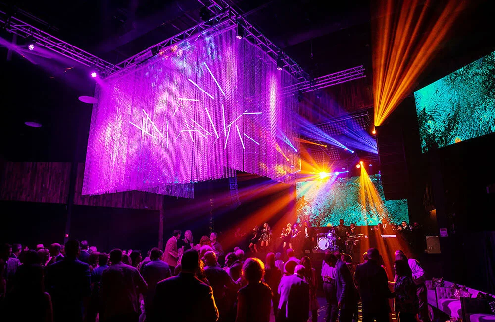 Dallas Event Photographers