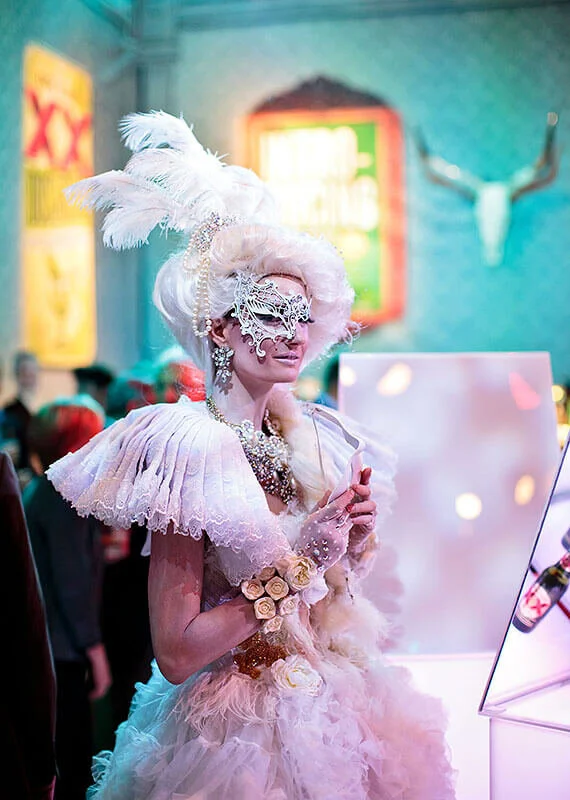 Dallas Event Photographer