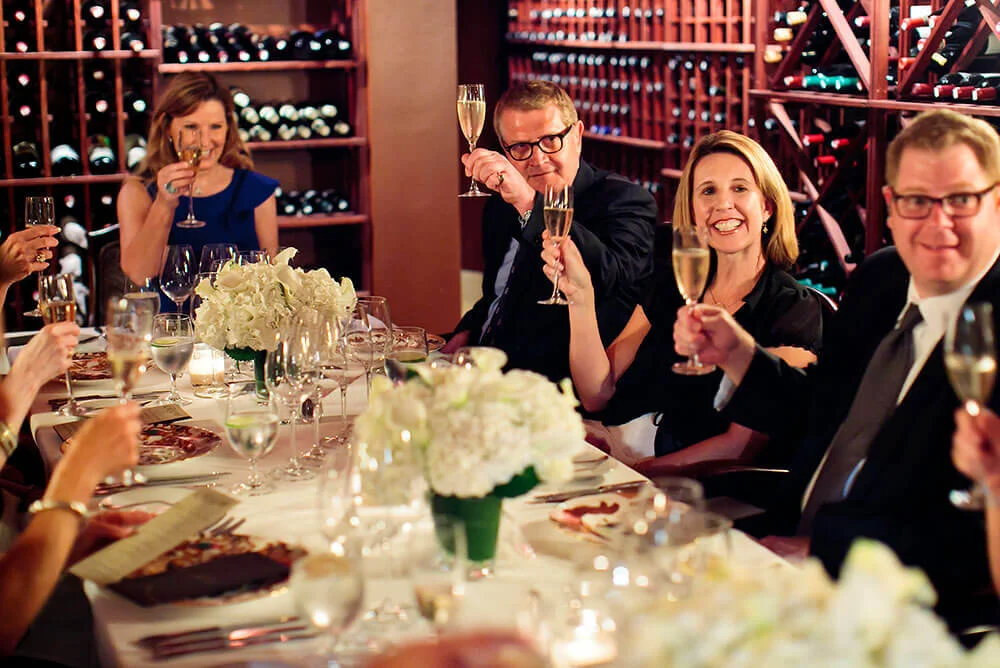 Dallas Event Photographers