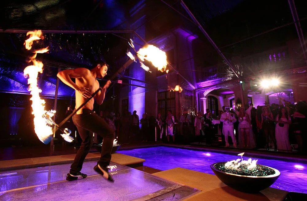 Dallas Texas Event Photographer