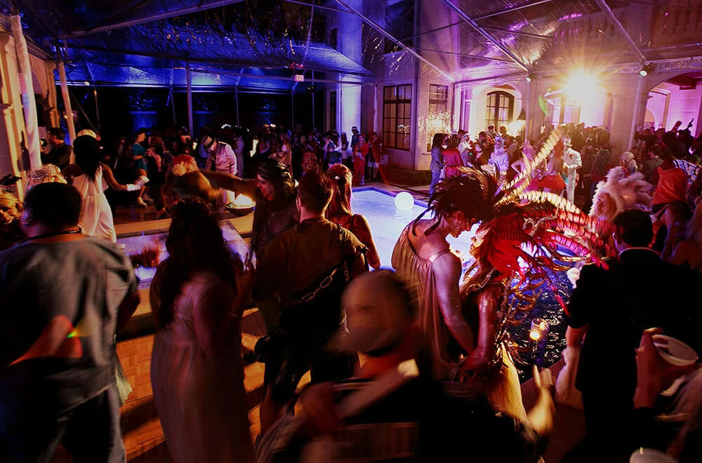 Dallas Private Event Photographers