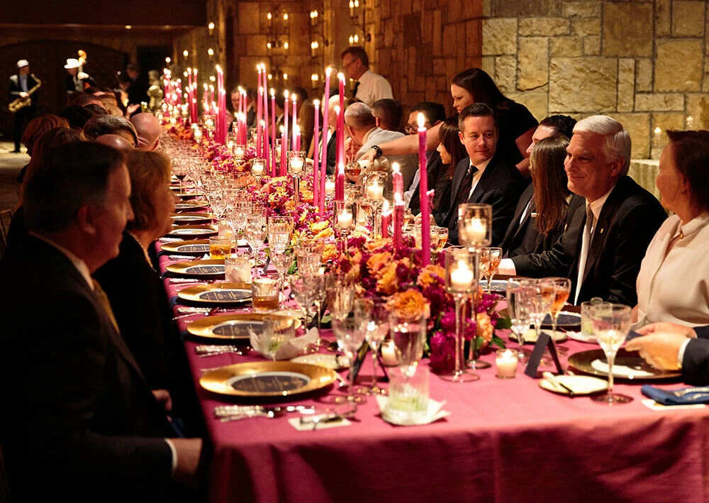 Professional Private Event Photographer Dallas