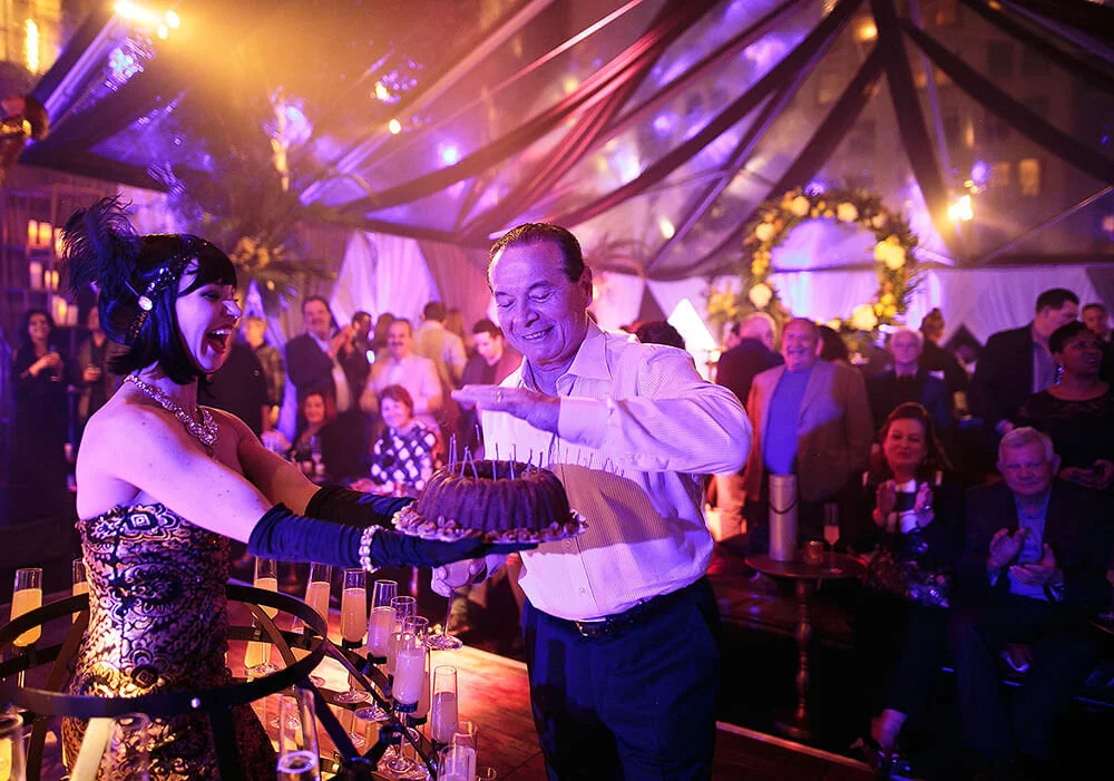 Event Photographers in Dallas