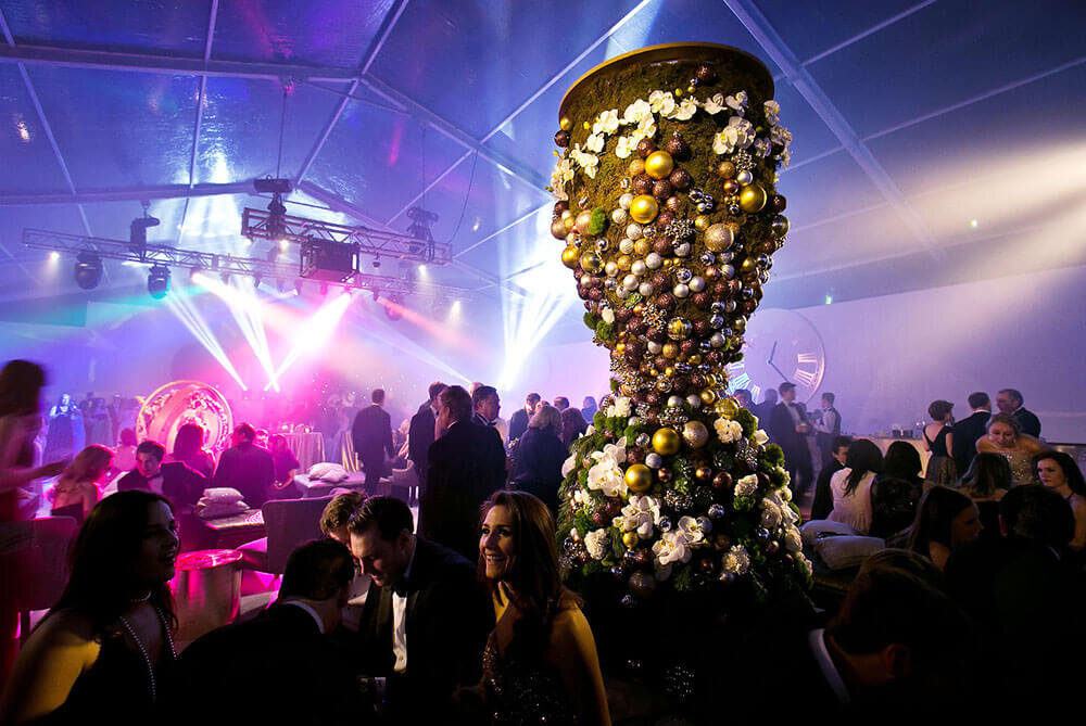 Dallas Country Club Events