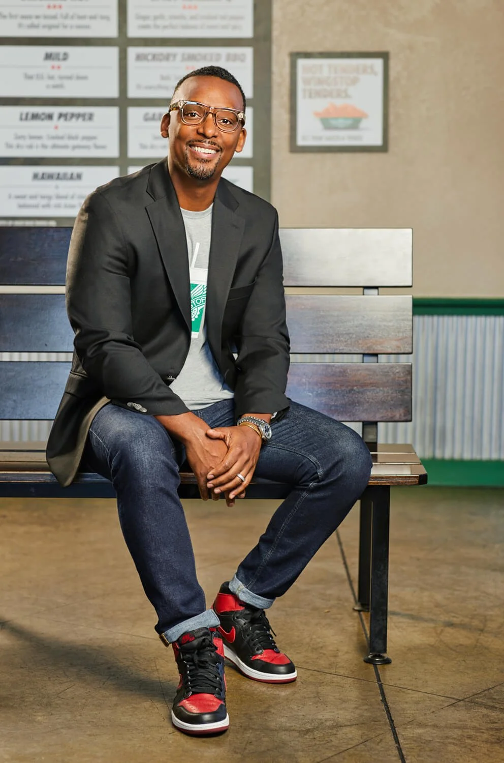 Portrait Photography Services | Dallas TX | Jason Kindig