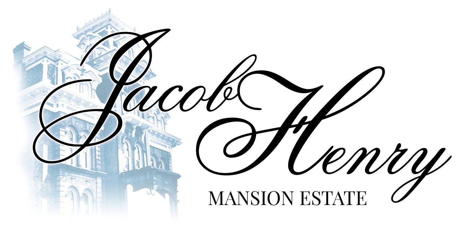 Jacob Henry Mansion