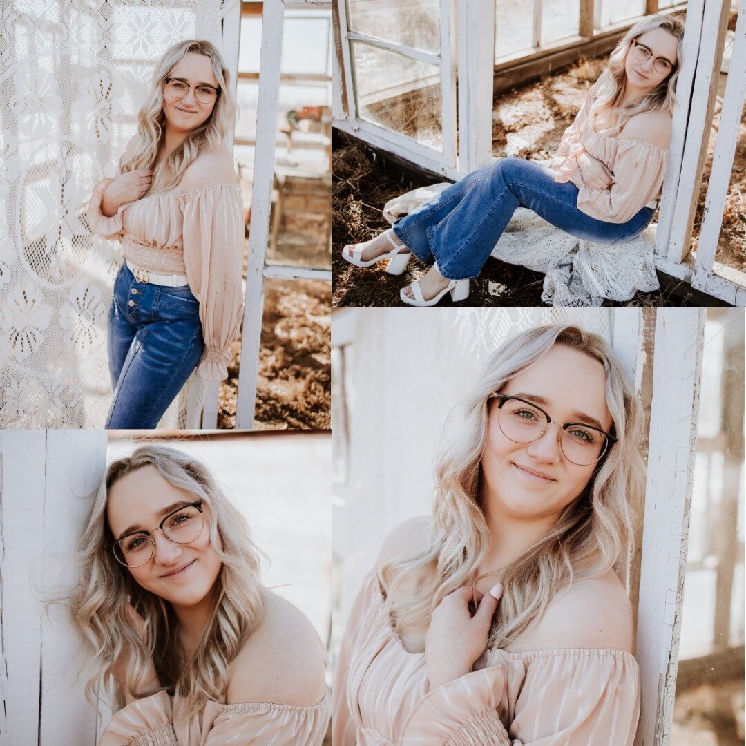 We took advantage of a warm spring day for this gorgeous senior session! What these pictures don't show is the literal mud and water we trucked through to get them 😂! But it was totally worth it! 😊 

#kaciejphotography #mnphotographer #seniorphotog