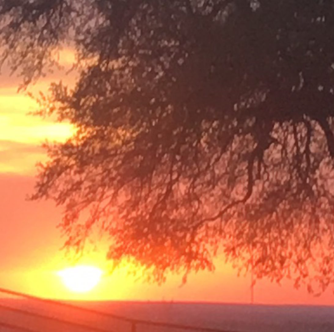 Fire and Ice…
