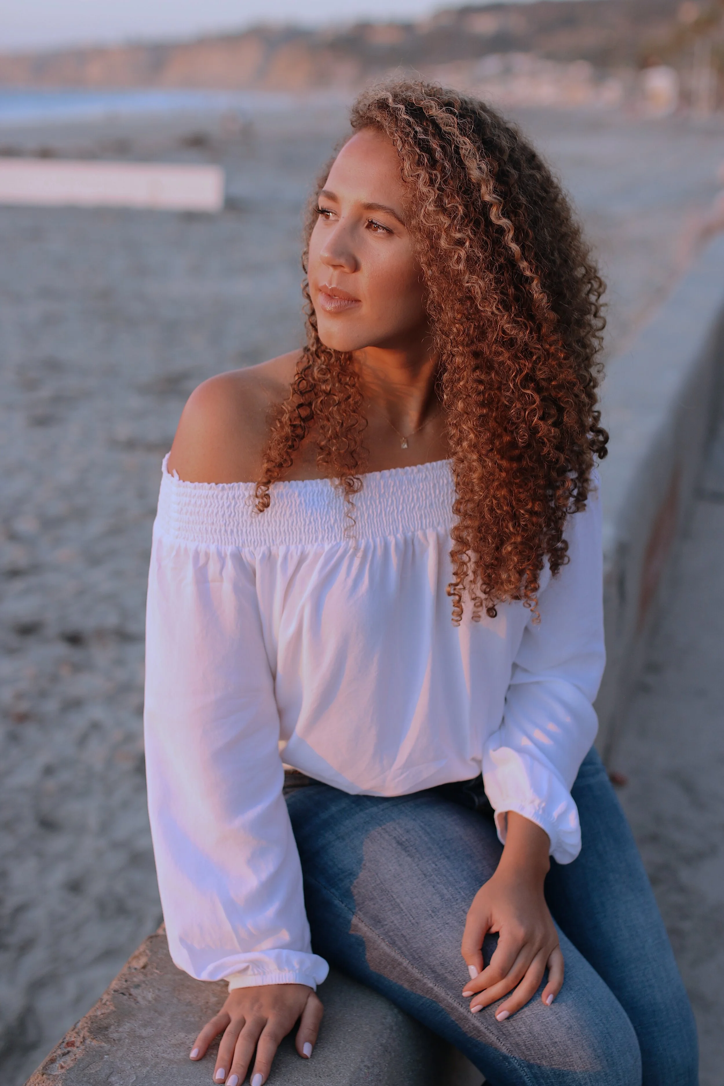 How to be a Champ…Post Heartbreak 