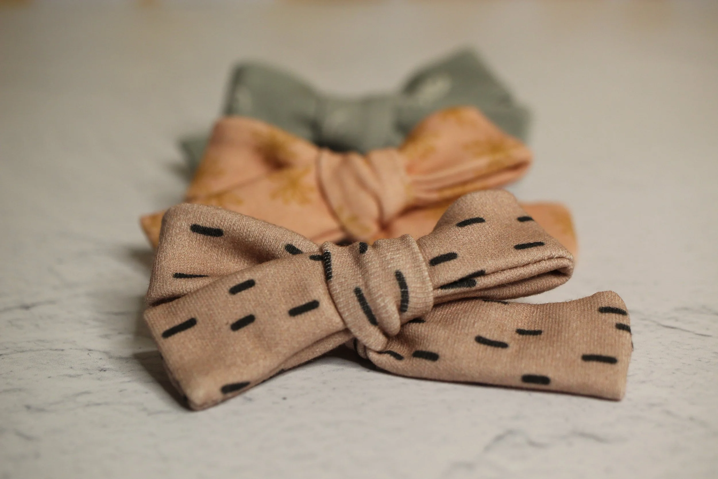 Hair Bows