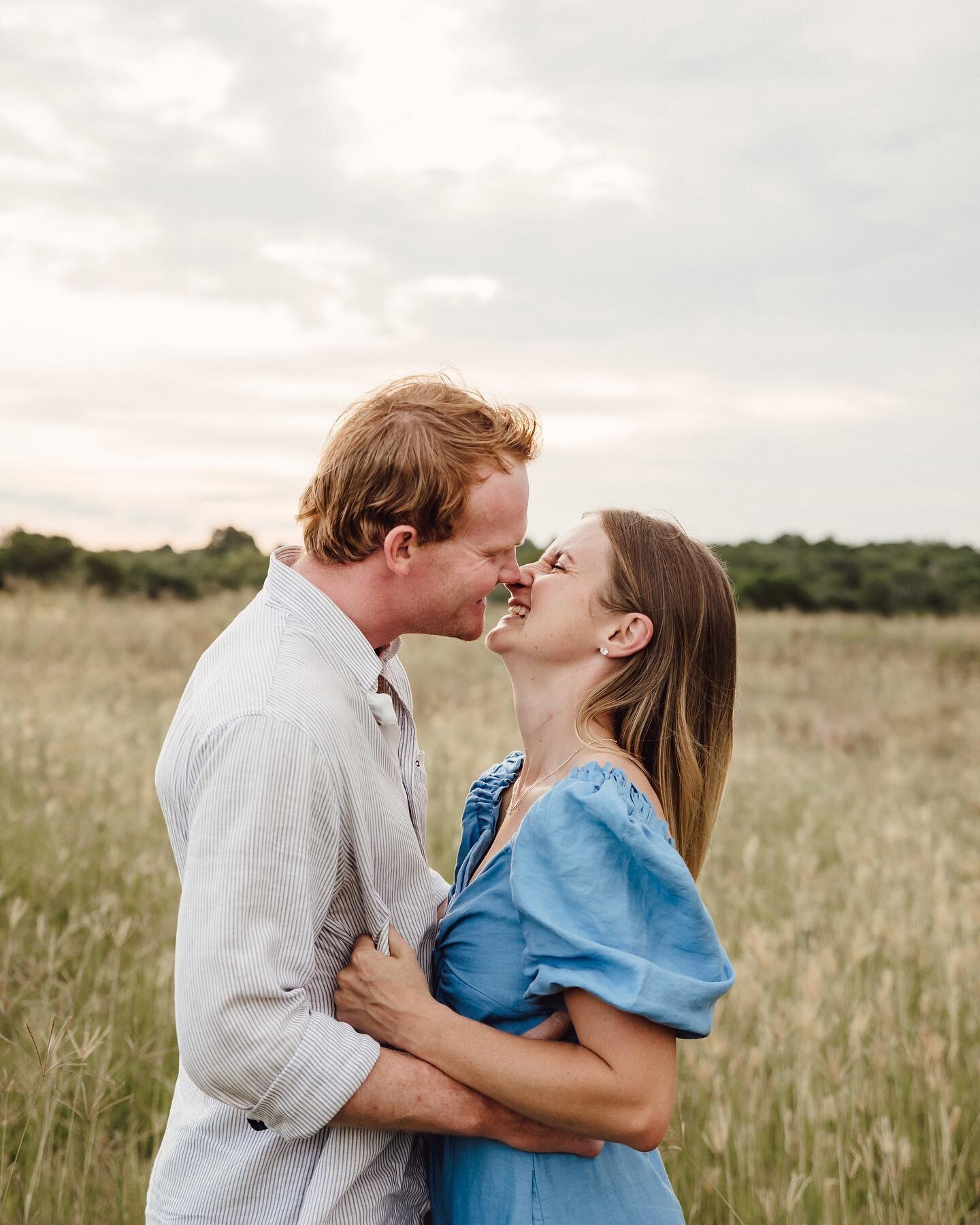 The gram and I aren&rsquo;t really friends at the moment but these two get married in 10 sleeps and they were so flipping adorable they definitely need a permanent spot on the grid 💕