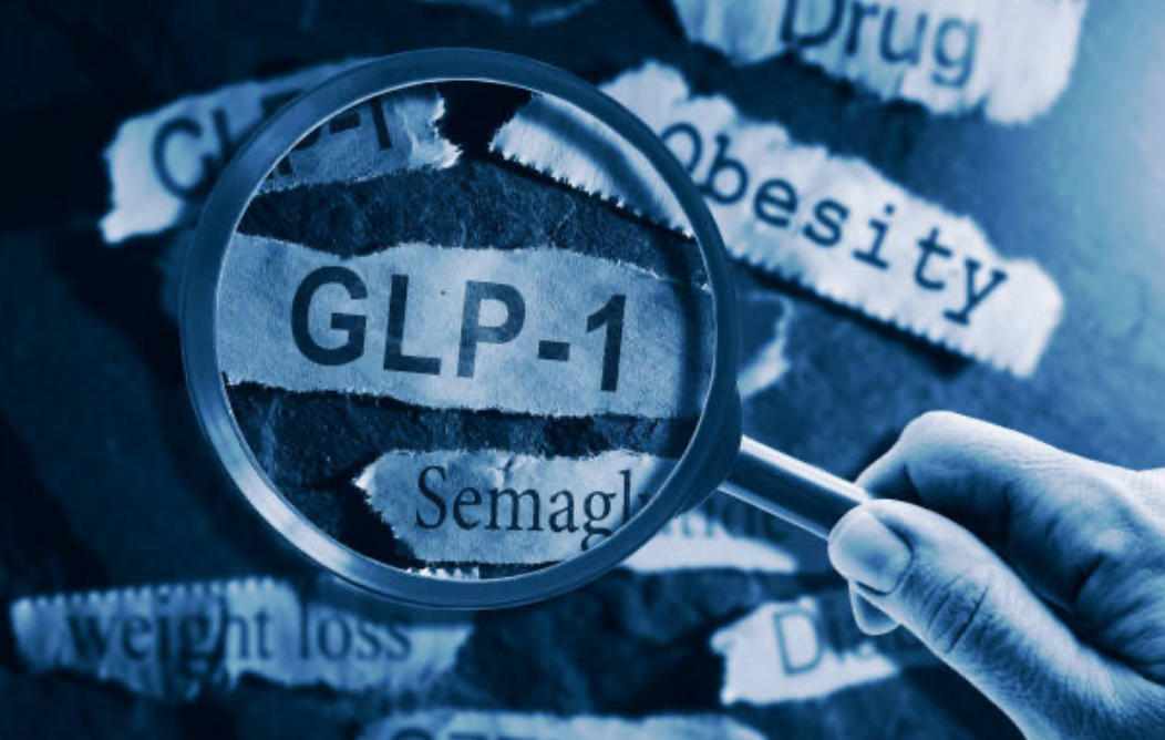 GLP-1s, Ozempic, and the Food Noise Nobody’s Talking About 