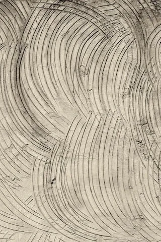 abstract image of pencil marks