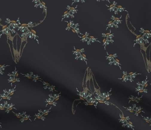 Creating Brain fabric
