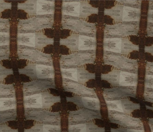 creating brain fabric