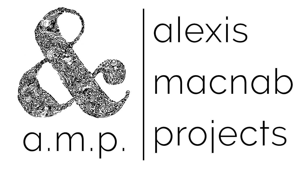Alexis Macnab Projects