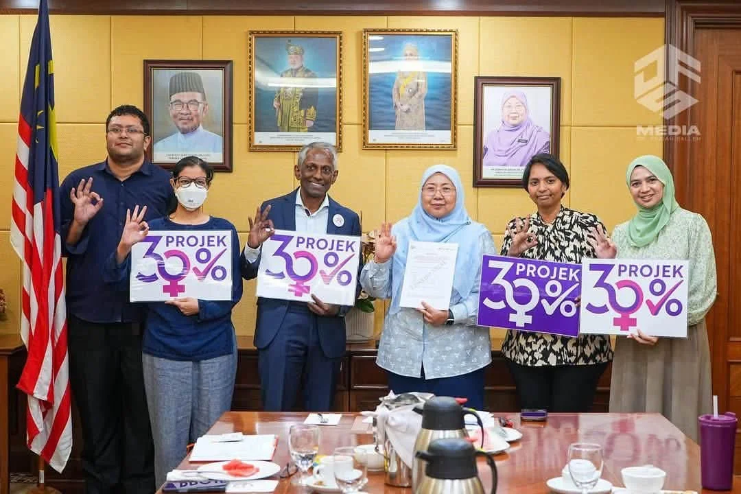 YB Senator Datuk Dr. Fuziah Salleh (2 Sept 2026)