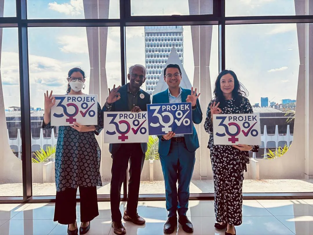 Meeting with YB Lee (27 January 2026)