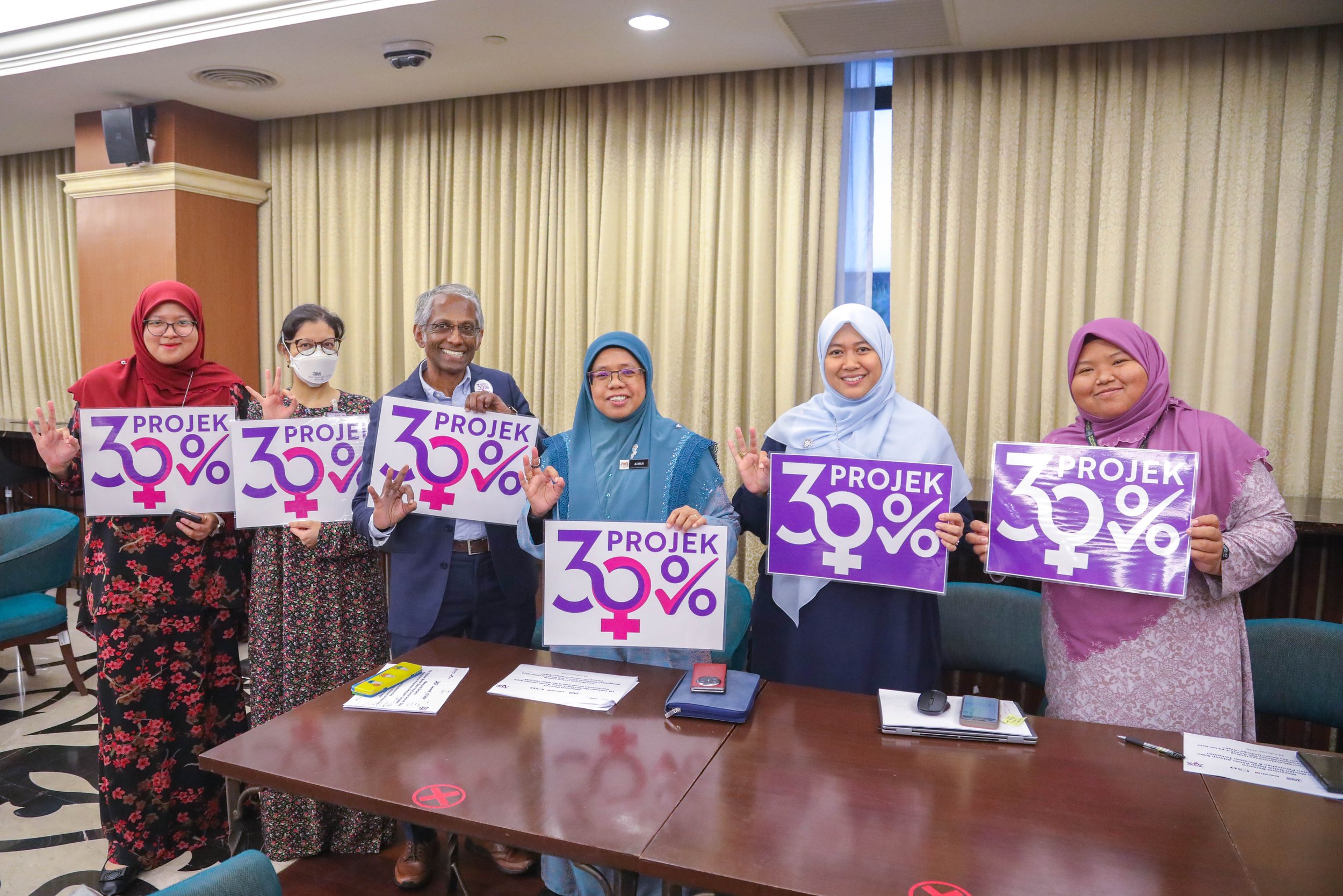 YB Datuk Hajah Aiman Athirah (25 February 2026)