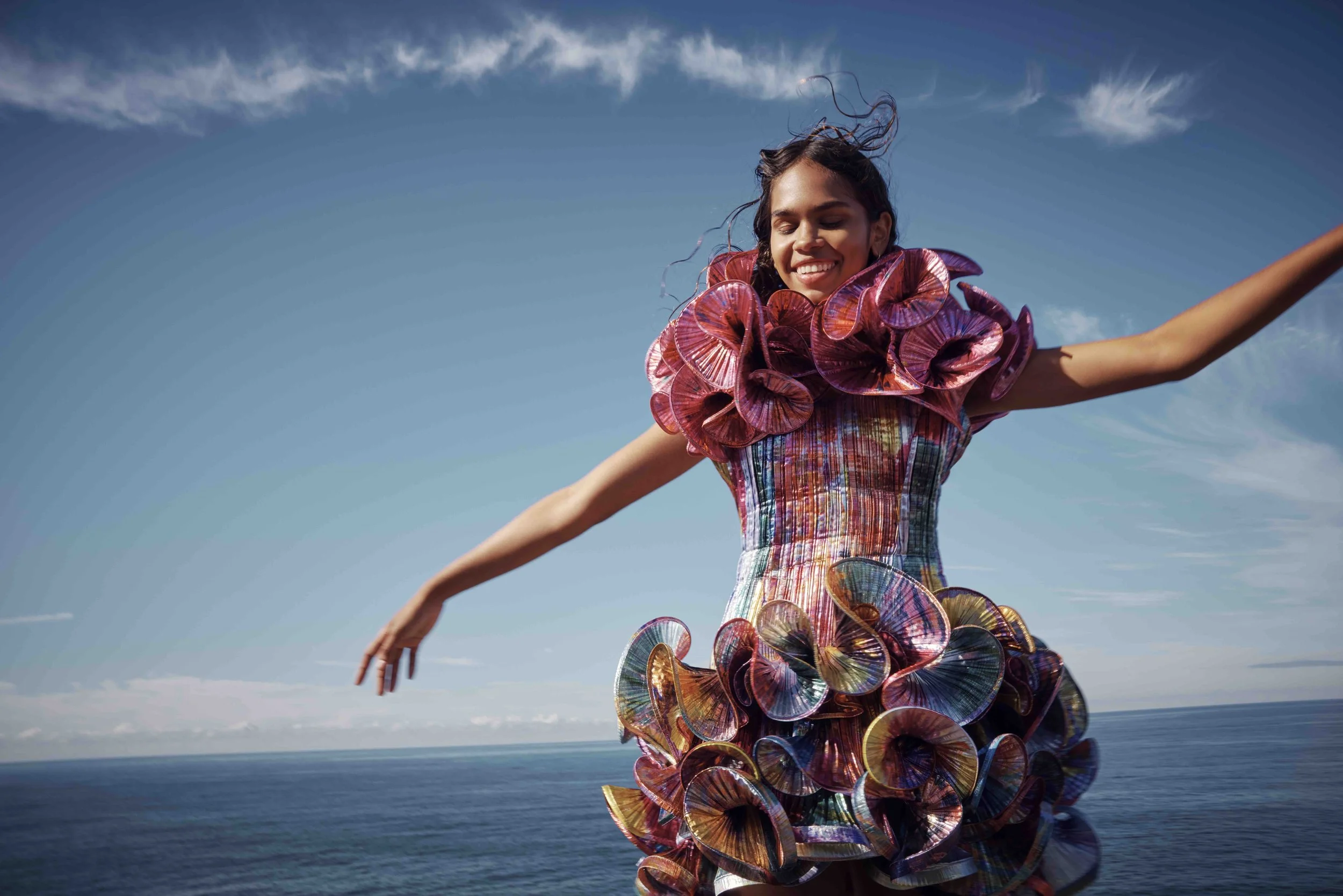 AUSTRALIAN FASHION COUNCIL