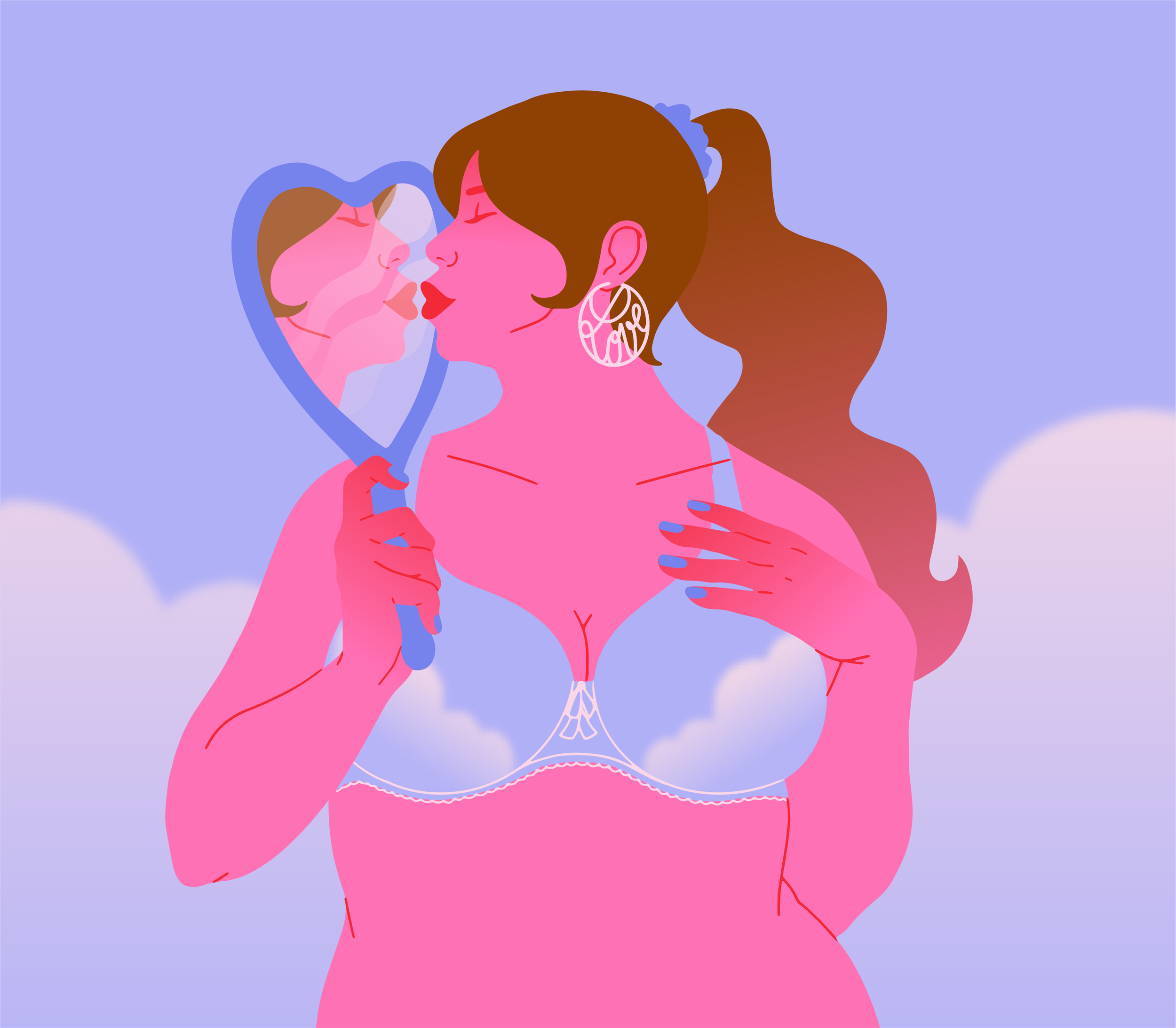 BRAS N THINGS