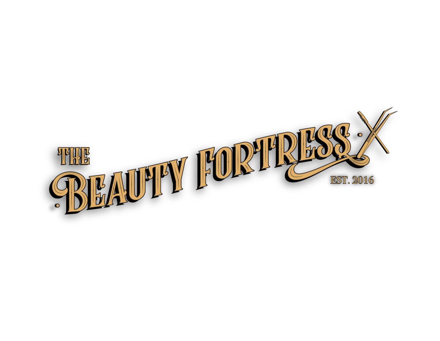 The Beauty Fortress