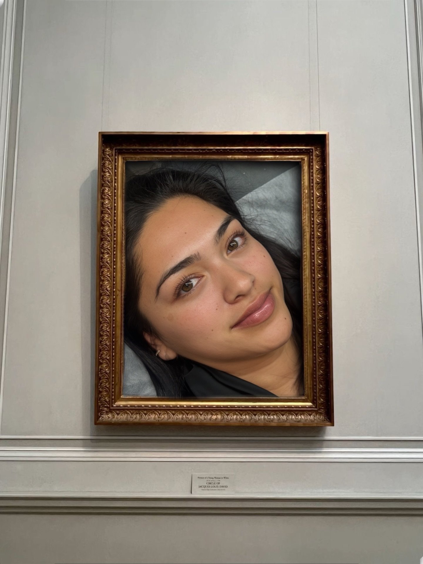 The Art of Korean Lash Lifts 🖼️👩🏻&zwj;🎨