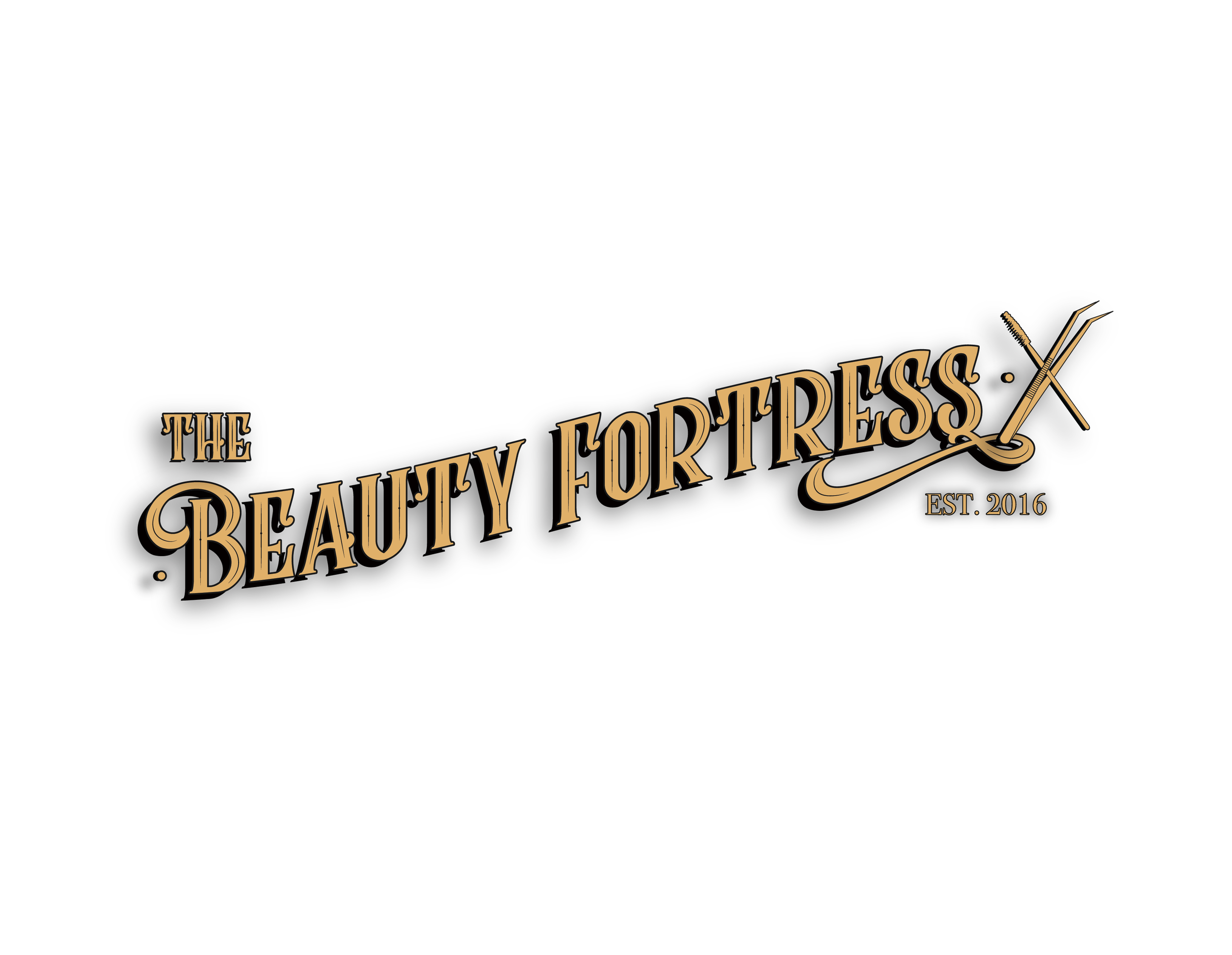 The Beauty Fortress