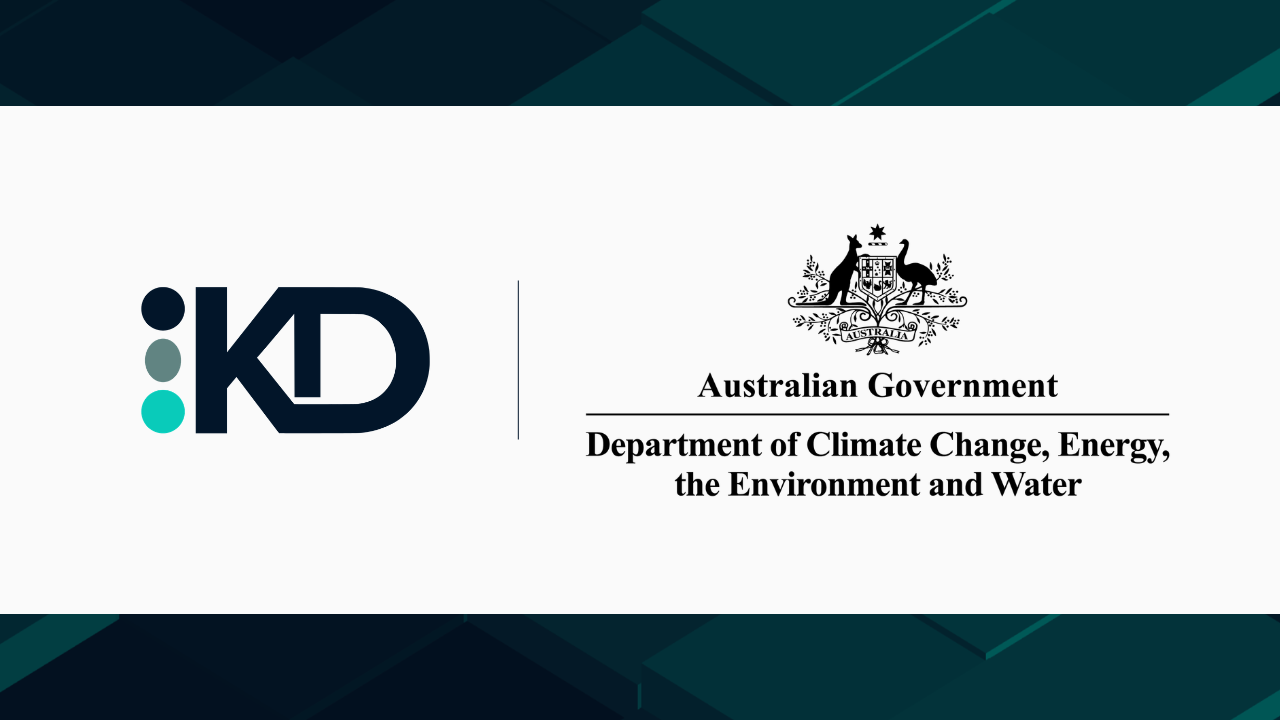 DCCEEW partners with KINSHIP Digital for Social Media Management Support