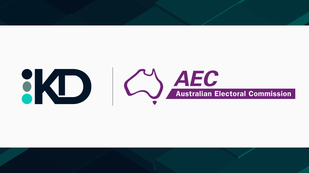 KINSHIP Digital Selected by the Australian Electoral Commission to Support Social Media and Citizen Communications