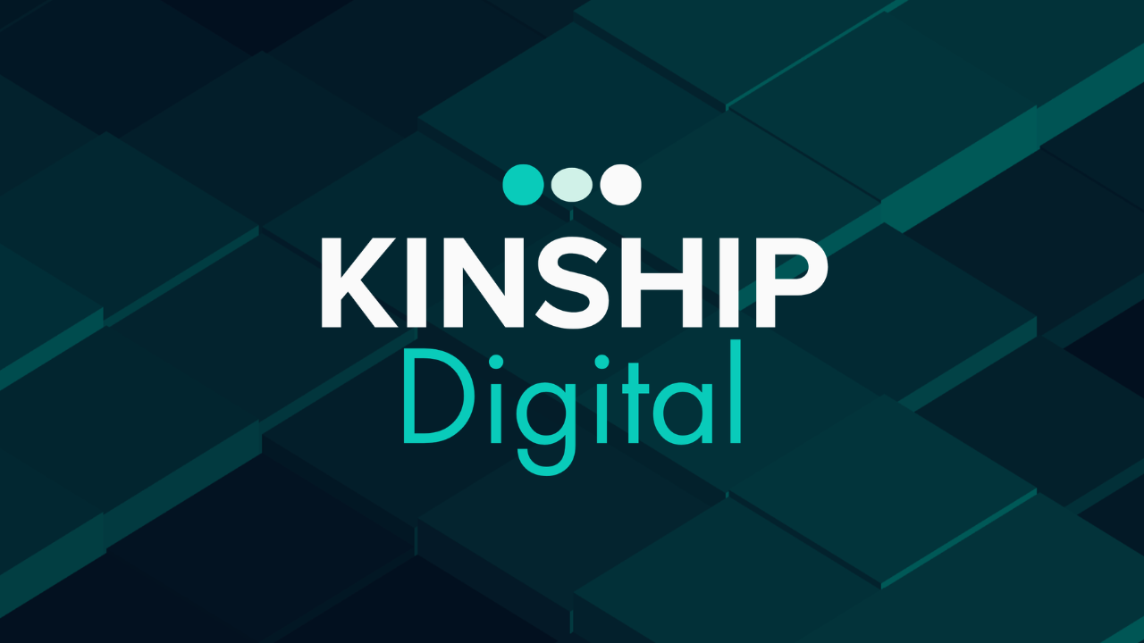 KINSHIP Digital Accepted to Digital Marketplace Panel 2 (DMP2), Strengthening Its Commitment to Secure Digital Solutions for Government
