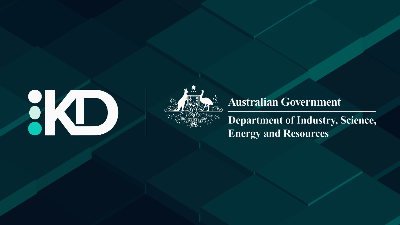 The Department of Industry, Science and Resources has partnered with KINSHIP digital