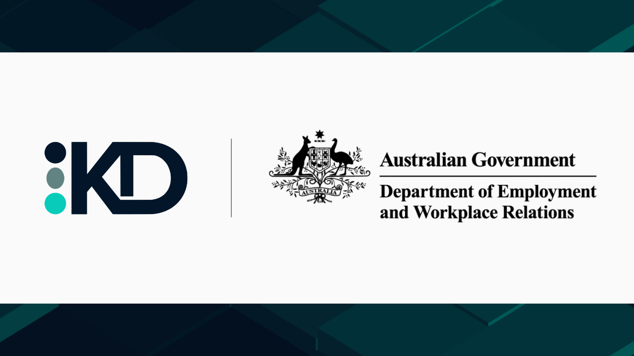 Department of Employment and Workplace Relations Partners with KINSHIP digital to provide social media customer engagement management, publishing &amp; listening platform
