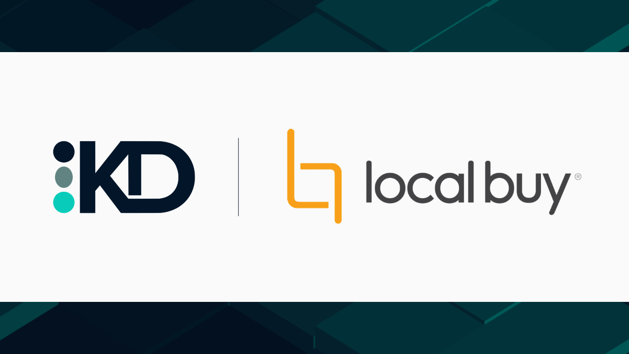 KINSHIP digital appointed to Local Buy panel arrangement