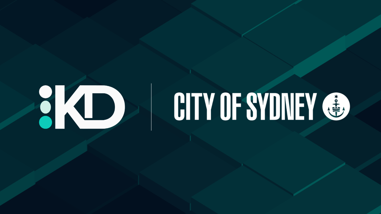 KINSHIP digital Partners with City of Sydney