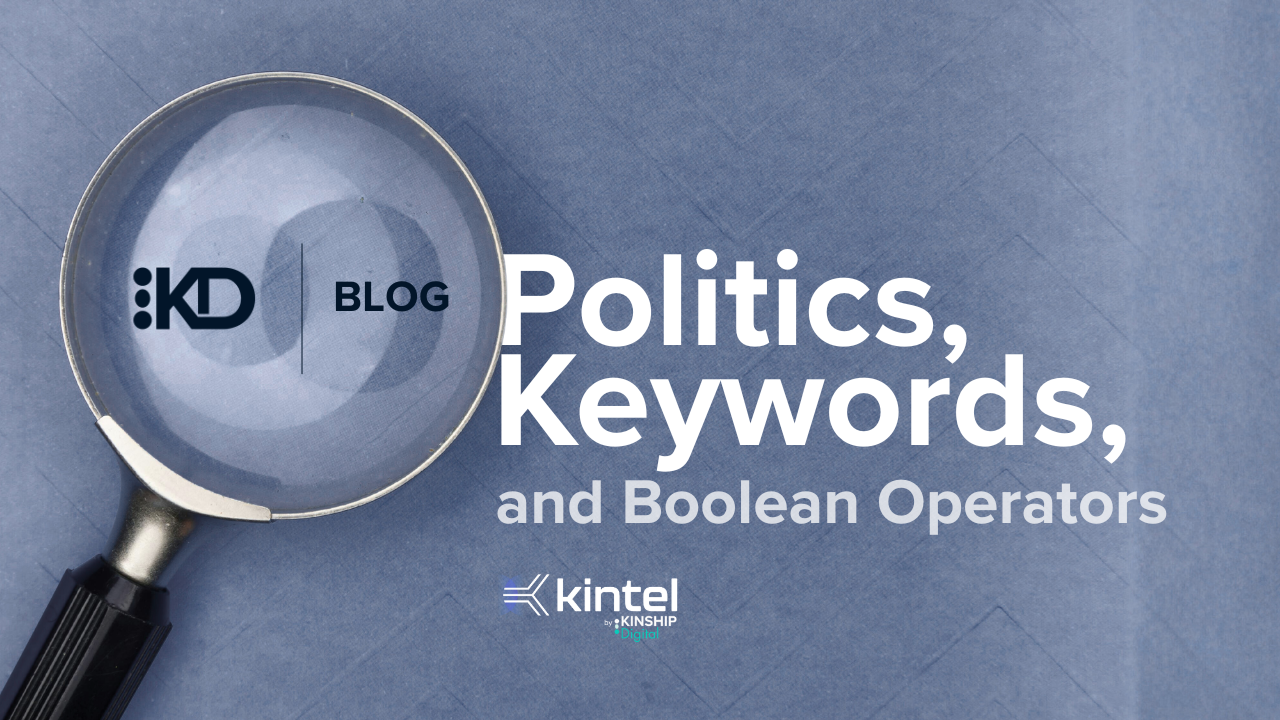 Unlocking Political Insights with Social Listening Tools