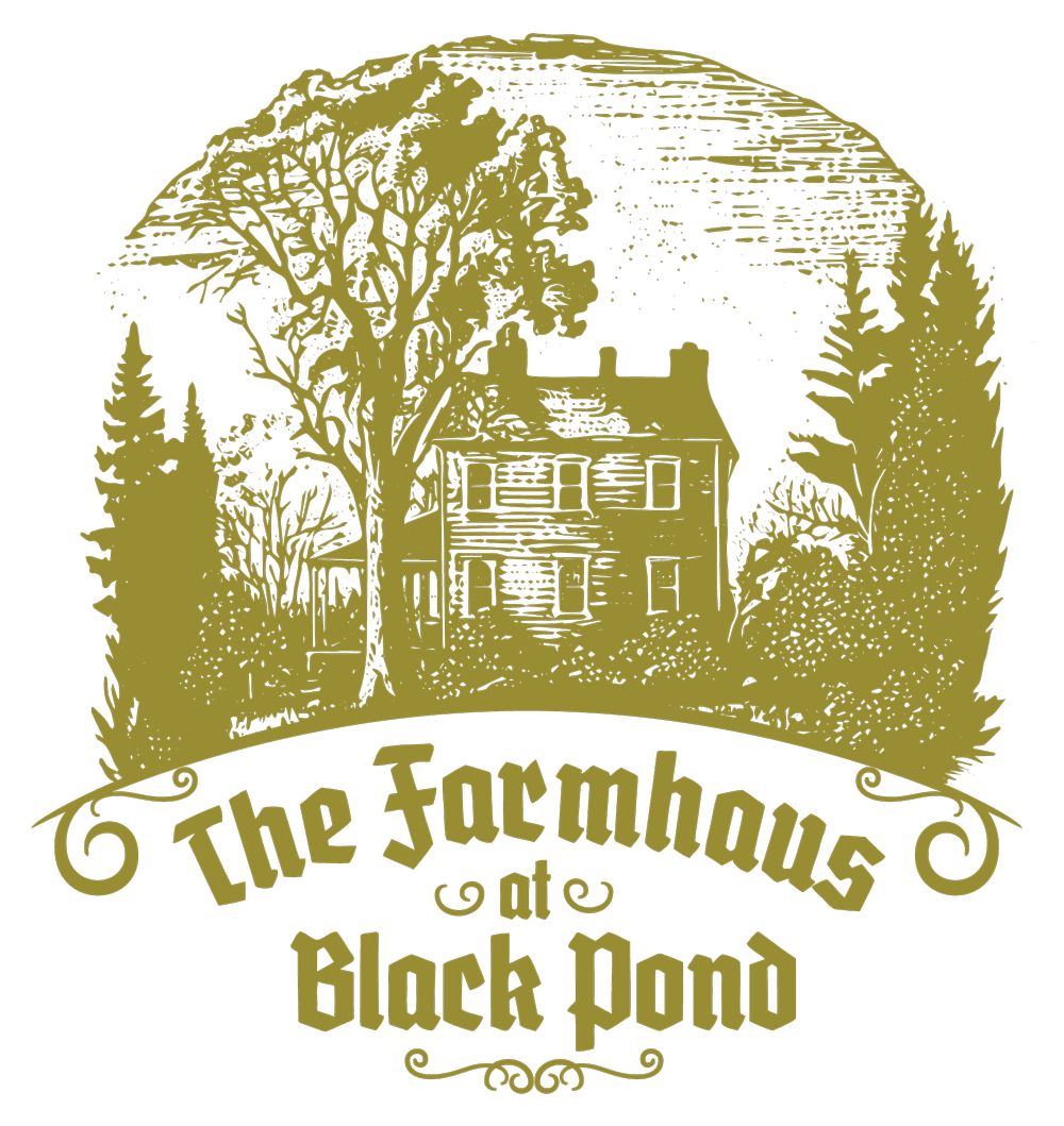 The Farmhaus Kitchen — Black Pond Brews