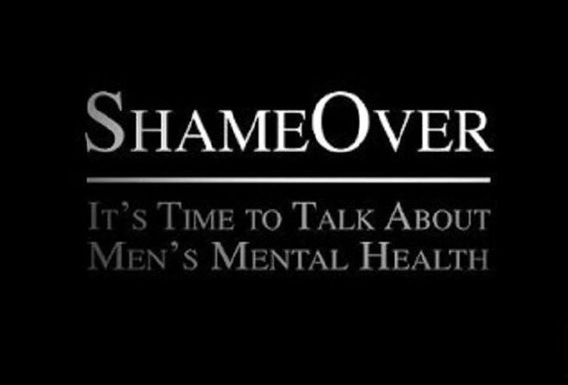 Research indicates that &quot;men are significantly less likely to use mental health services than women in the face of a mental illness.&quot; 

A trend that has been ongoing despite the need for mental health services for men and continued conversa