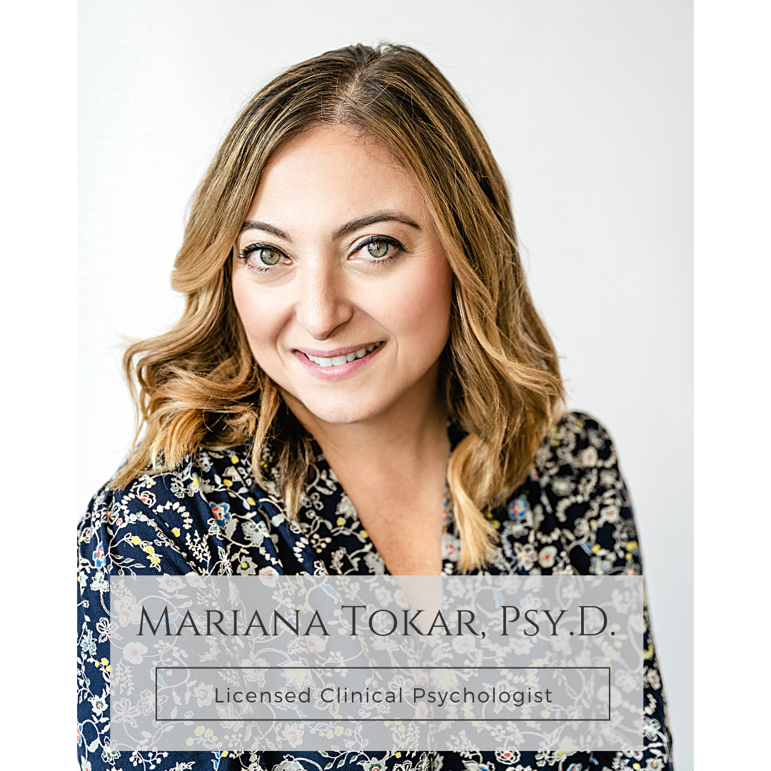 Center for Psychology & Wellness — Clinical Team