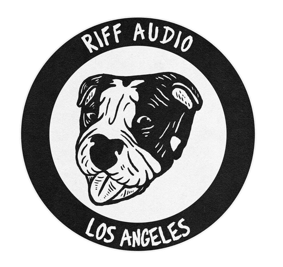 Riff Audio