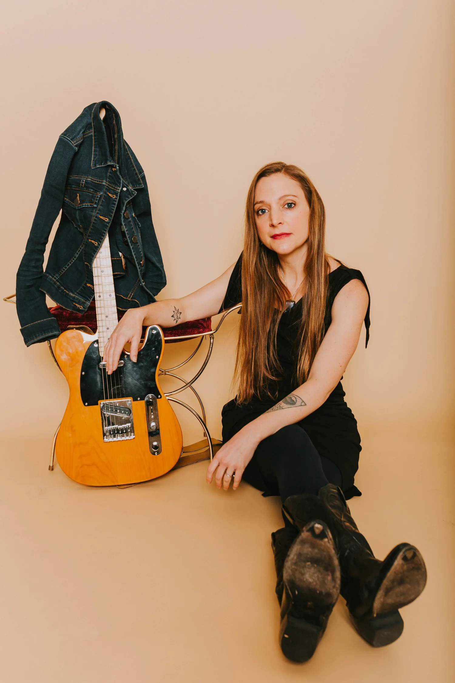 Tour — Eilen Jewell