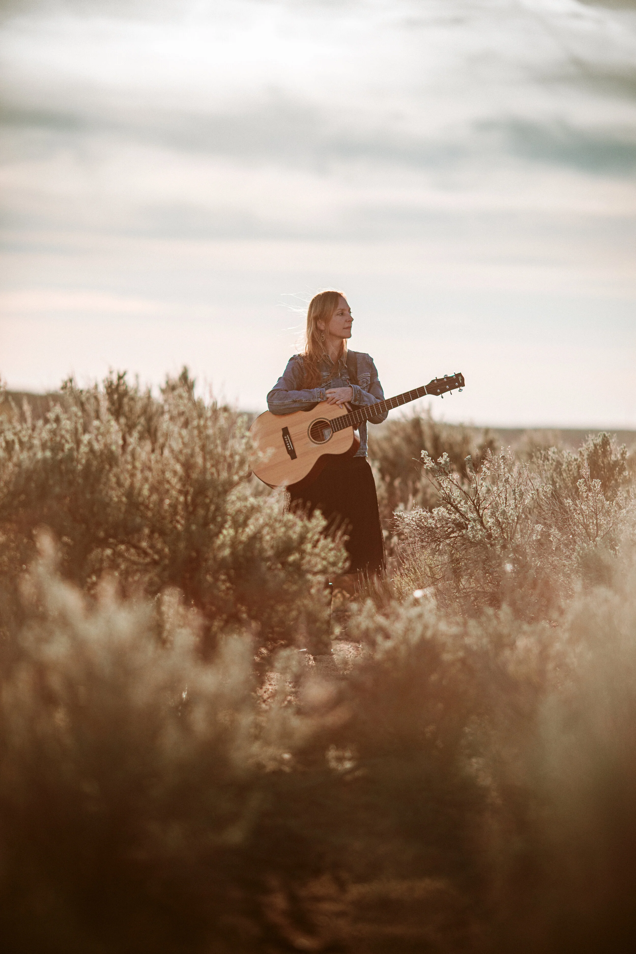 Tour — Eilen Jewell