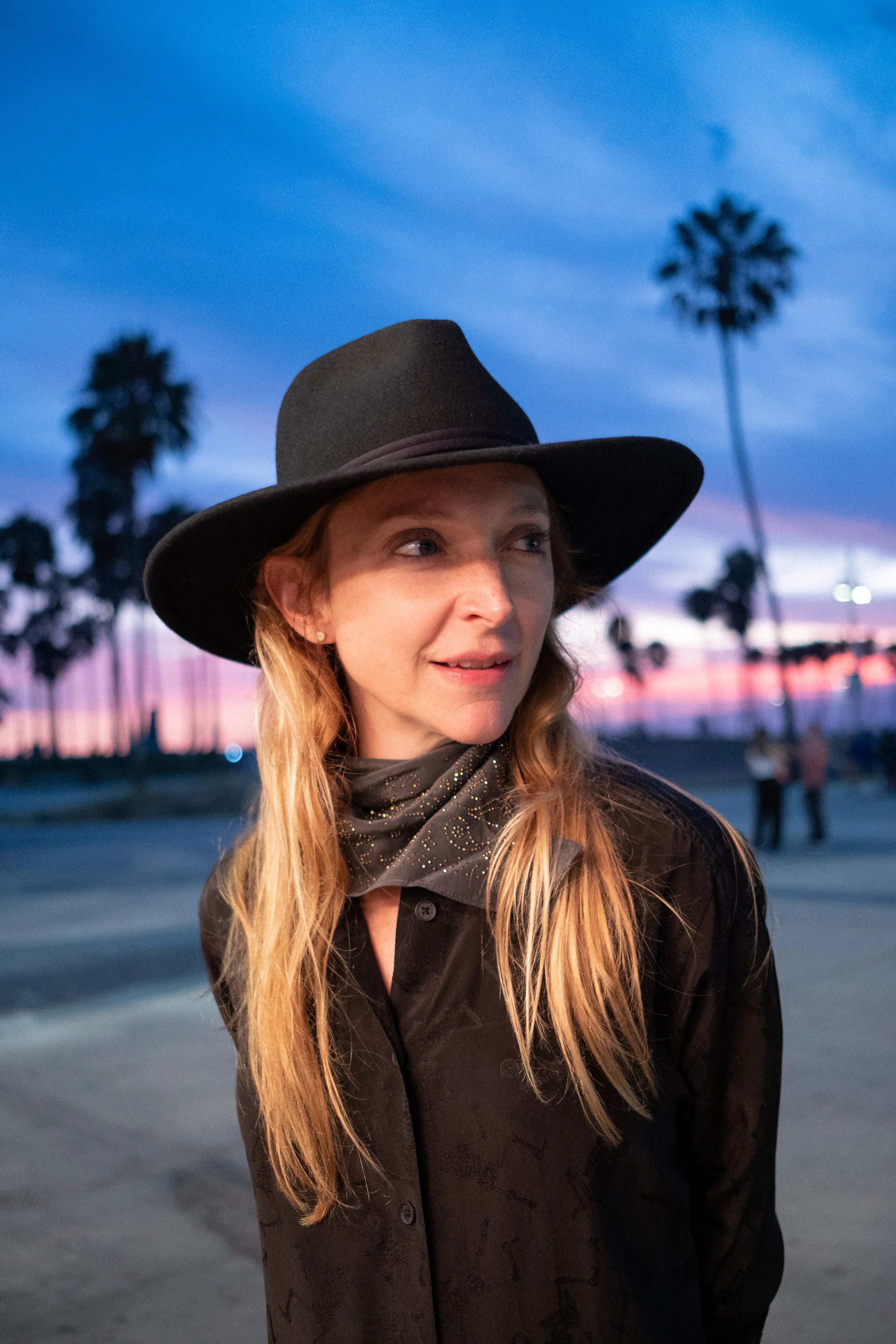 Photo by Beth Herzhaft @herzco