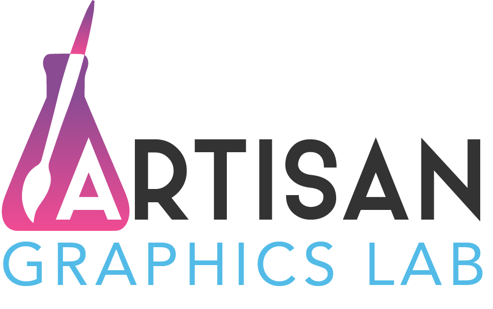 Artisan Graphics Lab