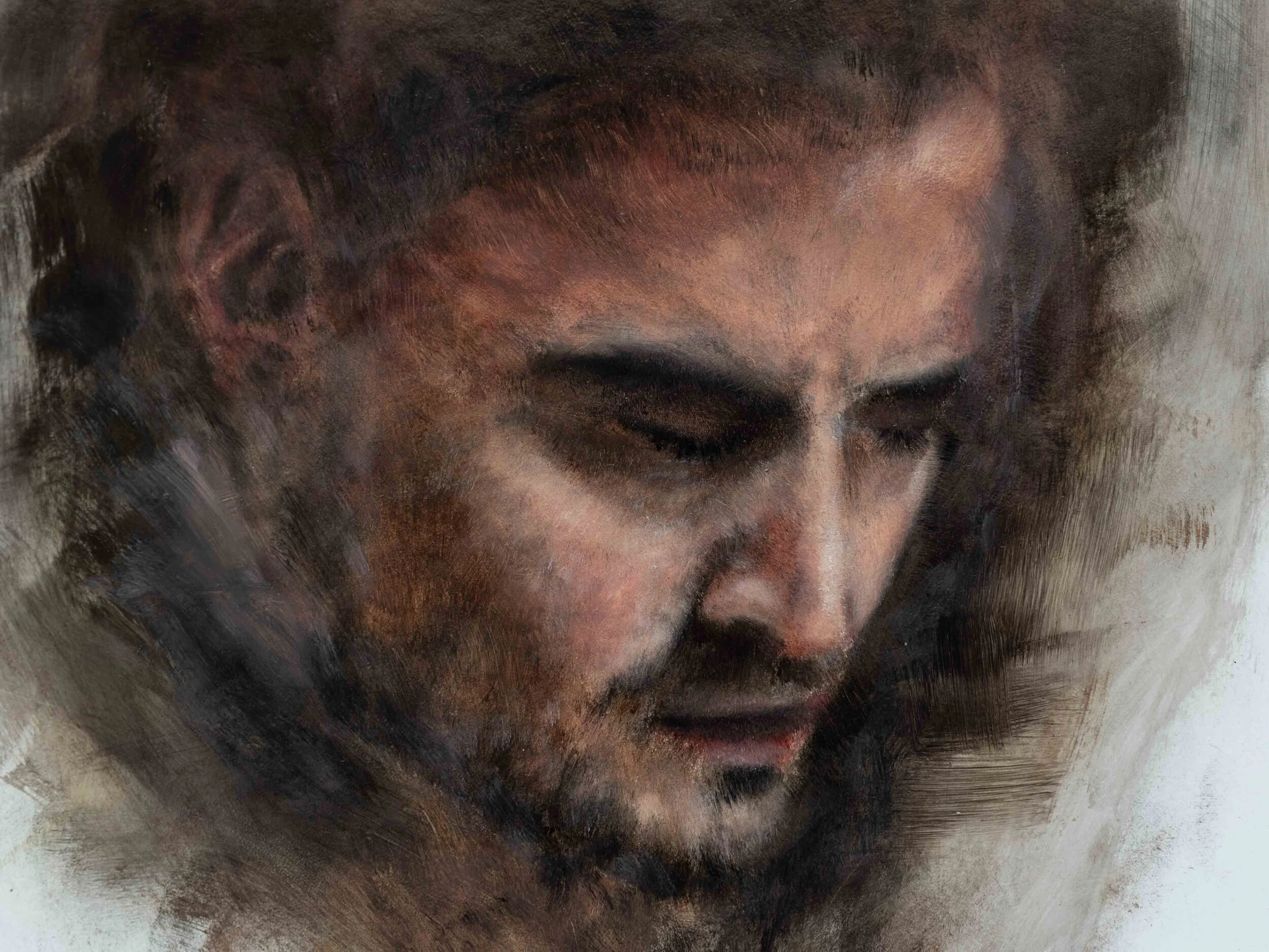 How Being An Artist Changed Me As A Person